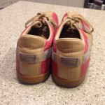 Men’s Diesel Leather Shoes 12