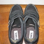 NIB RARE MEN’S DIESEL RUMBEK  TRAINERS US 10.5 M