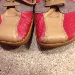 Men’s Diesel Leather Shoes 12