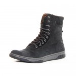 Basket Butch Zip Diesel Boots Black Men New Size 11