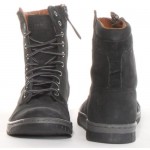 Basket Butch Zip Diesel Boots Black Men New Size 11
