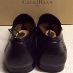 Cole Haan Men’s Ransford Venetian II Slip-on Loafer Black, 8.5