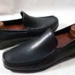 Cole Haan Men’s Ransford Venetian II Slip-on Loafer Black, 8.5