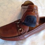 Brand New in Box Cole Haan Paseo Bit.II Size 11.5M Men’s Walking Shoes