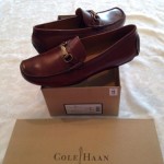 Brand New in Box Cole Haan Paseo Bit.II Size 11.5M Men’s Walking Shoes