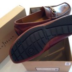 Brand New in Box Cole Haan Paseo Bit.II Size 11.5M Men’s Walking Shoes
