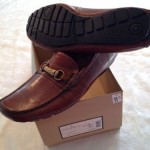 Brand New in Box Cole Haan Paseo Bit.II Size 11.5M Men’s Walking Shoes