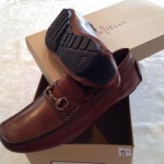 Brand New in Box Cole Haan Paseo Bit.II Size 11.5M Men’s Walking Shoes