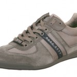 BOSS Green by Hugo Boss Men’s Akeen Walking Shoe 50247604-030