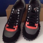 Diesel Angel Fish Mens Shoes 10.5