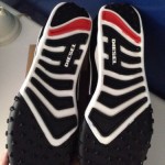 Diesel Angel Fish Mens Shoes 10.5