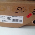 Diesel Angel Fish Mens Shoes 10.5
