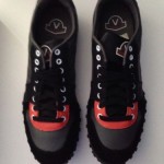 Diesel Angel Fish Mens Shoes 10.5