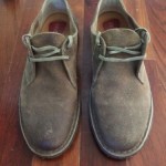 clarks originals