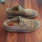 clarks originals