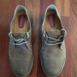 clarks originals