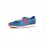 A-Head Diesel Shoes Skydiver Majolica Blue Men New Size 11