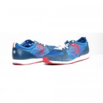 A-Head Diesel Shoes Skydiver Majolica Blue Men New Size 11