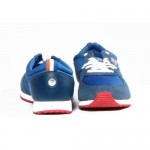 A-Head Diesel Shoes Skydiver Majolica Blue Men New Size 11