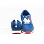 A-Head Diesel Shoes Skydiver Majolica Blue Men New Size 11