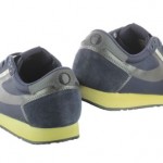 Diesel Pass On Y00734-P0193-H5057 Old School Lightweight Flexible Shoes 12 Men