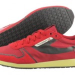 Diesel Pass On Y00734-P0193-H5242 Old School Lightweight Flexible Shoes Men