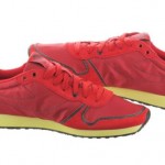Diesel Pass On Y00734-P0193-H5242 Old School Lightweight Flexible Shoes Men