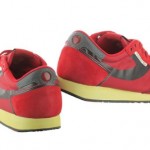 Diesel Pass On Y00734-P0193-H5242 Old School Lightweight Flexible Shoes Men