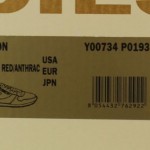 Diesel Pass On Y00734-P0193-H5242 Old School Lightweight Flexible Shoes Men
