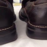 Cole Haan Men’s Leather Shoes Size 10M Dark Brown