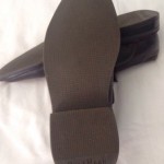 Cole Haan Men’s Leather Shoes Size 10M Dark Brown