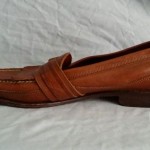 Cole Haan Country Slide In Loafers Sz 11B Genuine Handsewn Classics