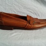 Cole Haan Country Slide In Loafers Sz 11B Genuine Handsewn Classics