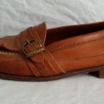 Cole Haan Country Slide In Loafers Sz 11B Genuine Handsewn Classics