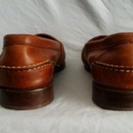 Cole Haan Country Slide In Loafers Sz 11B Genuine Handsewn Classics