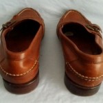 Cole Haan Country Slide In Loafers Sz 11B Genuine Handsewn Classics