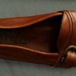 Cole Haan Country Slide In Loafers Sz 11B Genuine Handsewn Classics
