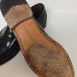COLE HAAN Men’s Shoes Penny Loafers Size 8.5 D Black