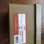 Brand New in Box Cole Haan Paseo Size 12 Men’s Walking Shoes