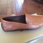 Brand New in Box Cole Haan Paseo Size 12 Men’s Walking Shoes