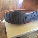 Brand New in Box Cole Haan Paseo Size 12 Men’s Walking Shoes