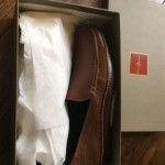 Brand New in Box Cole Haan Paseo Size 12 Men’s Walking Shoes