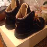 DIESEL Men’s I’M PRESSION MID Sneaker