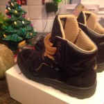 DIESEL Men’s I’M PRESSION MID Sneaker