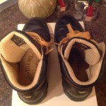 DIESEL Men’s I’M PRESSION MID Sneaker