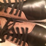 Cole Haan Cooper Wingtip Limited Edition Size 8 M MSRP $298 80% Off Soho Tan