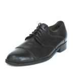Men Black Cole Haan Dress Shoes Size 8 1/2-M