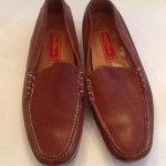 Men’s Cole Haan Loafer, Size 10B