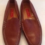 Men’s Cole Haan Loafer, Size 10B