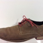 Cole haan Mens Brown Leather Shoes 8